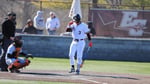 Image for Baseball wins series over Manchester