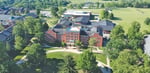 Image for Earlham ends some majors to cut costs