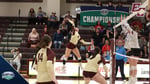 Image for Volleyball picked third in HCAC Preseason Poll
