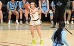 Image for Women's Basketball: SMWC at IU East Preview