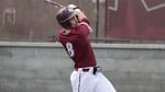 Image for Baseball completes weekend sweep of Defiance