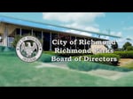 Image for Richmond Parks Department Meeting of October 9, 2025