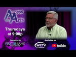 Image for Access to the Arts Promo - (Ep. 2505) WCHM, Empty Bowls & RAM