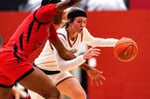 Image for Women's Basketball: Brescia at IU East Preview