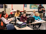 Image for Richmond Community Schools Board Meeting 7/26/2023