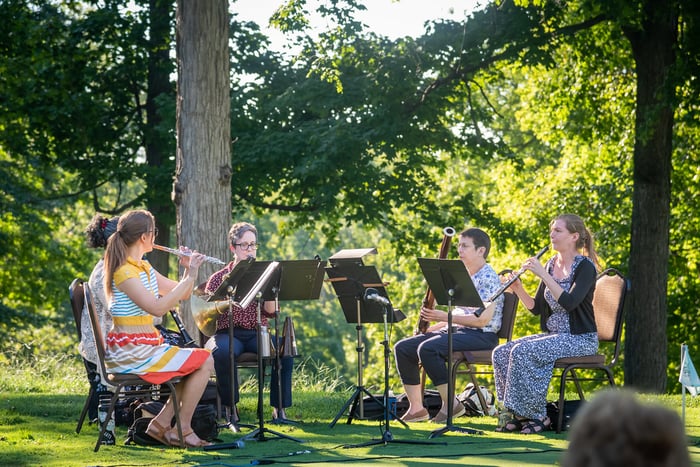 Image for RSO Wayside Winds Ensemble