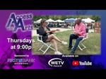 Image for Access to the Arts Promo - (Ep. 2312) Civic Hall and Local Artists