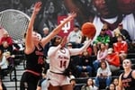 Image for Women's Basketball: Weekend Preview