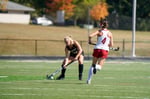 Image for Field hockey blanked at Denison