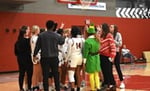 Image for Women's Basketball: IU East 67, Brescia 48