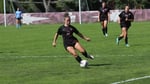 Image for Women's soccer improves to 2-1 in conference play