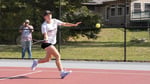 Image for Tennis picks up two wins at Mount Union