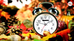Image for Chuck Avery: It's time to stop changing the time