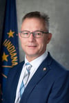 Image for Jeff Raatz: Cutting 'red tape' for Hoosier youth seeking employment