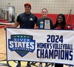 Image for Volleyball Coaches Available for Youth Summer Camps