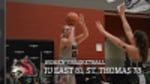 Image for [Women's Basketball] Women's Basketball: IU East 81, St. Thomas 78