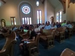 Image for Land trust hears public priorities