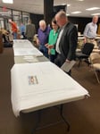 Image for Wayne County courthouse, fairgrounds, chamber projects taking shape