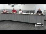 Image for Fountain City Town Council Meeting of October 7, 2025