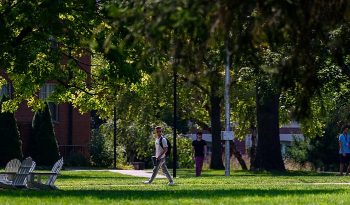 Image for Back to College