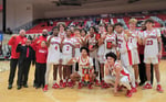 Image for Full results: Richmond wins 2022 Bob Wettig Memorial Tournament