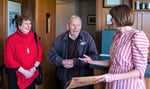 Image for Dave Rodgers, Robin Henry named 2022 Wayne County Foundation award winners