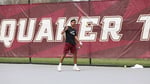 Image for Men's tennis wins 4-3 over Maryville