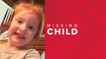 Image for Wayne County Sheriff's Office searching for missing child believed to have been taken by grandmother