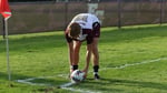 Image for Paul scores 82nd-minute goal to draw with IU East