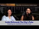 Image for Ep. 12 – Inside Richmond: The City's Pulse | The CASA Mission in Wayne & Union County