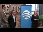 Image for AT&T Indiana Aspire Announcement with EDCWC