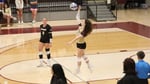 Image for Volleyball downs Rose-Hulman, remains perfect in conference play