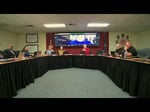 Image for Richmond Community Schools Board Meeting 9/25/2024