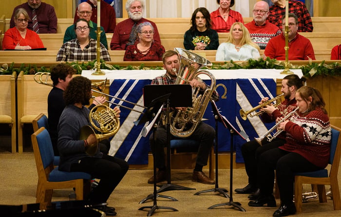 Image for Christmas Concert