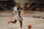 Image for Bright leads Quakers at Franklin