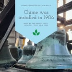 Image for 1906 Chime History