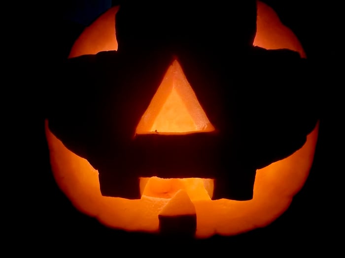 Image: Happy Halloween