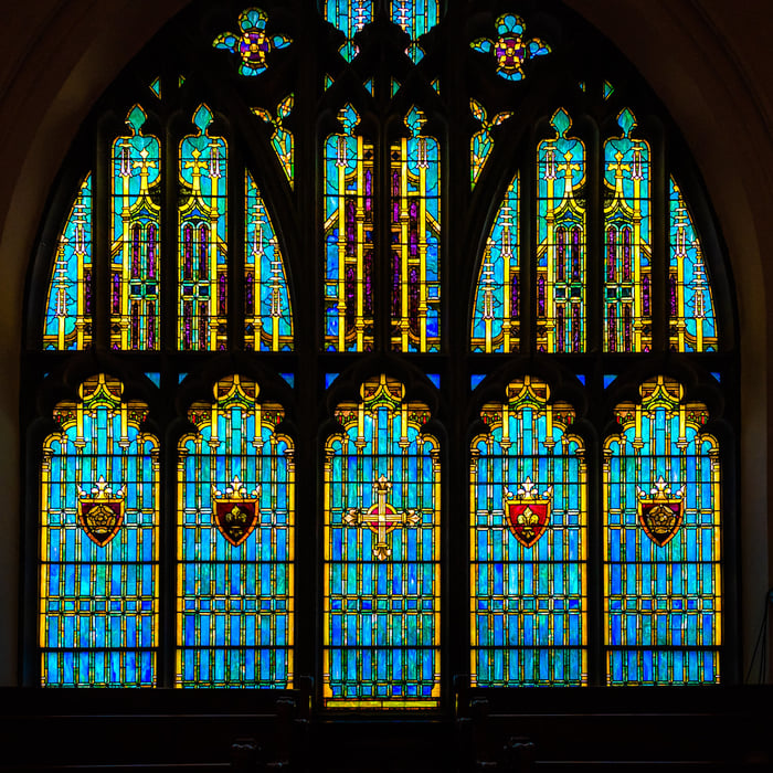 Image for East Facing Window, Balcony