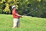 Image for Men's Golf: Earlham Spring Invitational Preview