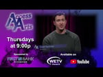 Image for Access to the Arts Promo - (Ep. 2501) Richmond Meltdown, RCT & RAM