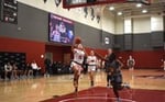 Image for Women's Basketball: Alice Lloyd 90, IU East 53
