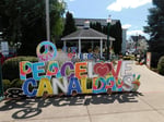 Image for Nominations for grand marshal due Aug. 8 for Canal Days parade