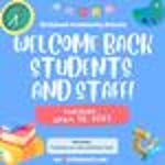 Image for School back in session, Tuesday, April 18, 2023