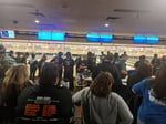 Image for Watching Richmond High School Men's Bowling today at Western Bowl in Indianapolis. What a great team...