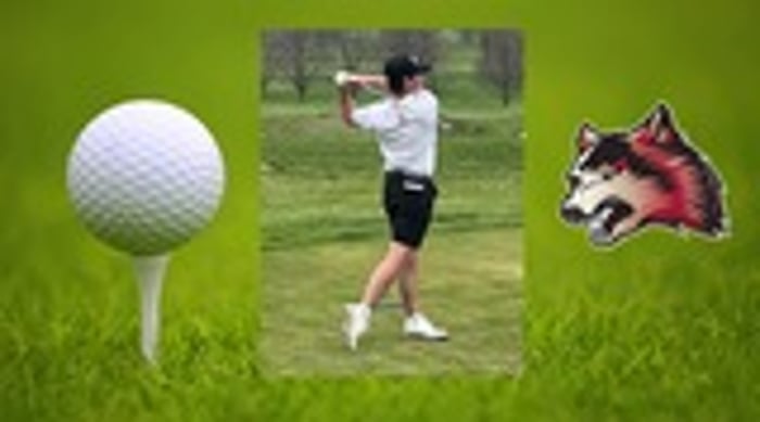 Image for Men's Golf: Midway University Eagle Invitational Day 2 Recap