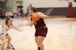 Image for Two Quakers score double-digits at No.2 Transylvania