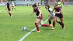 Image for Women's soccer drops opener to Scots