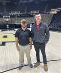Image for The Purdue-IU basketball rivalry is alive again, showing why it means more in Indiana