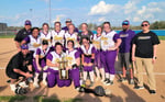 Image for Photos: Hagerstown wins 2023 Richmond Softball Invitational