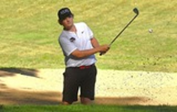 Image for Men's Golf: IU East at Music City Collegiate Preview